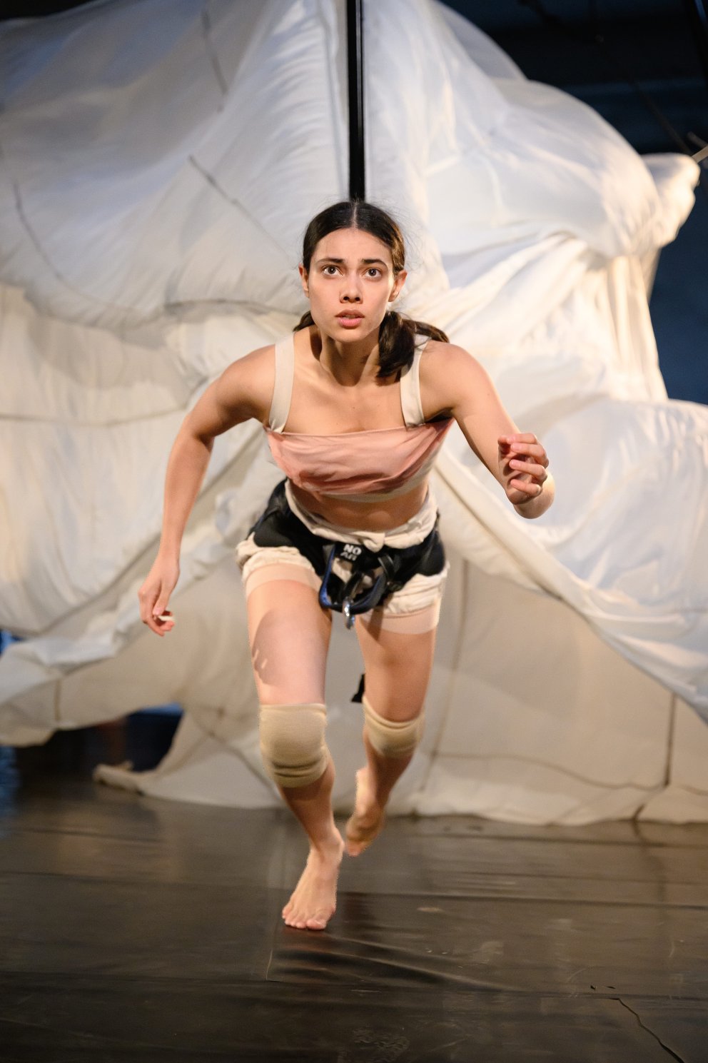 SAMAR | Rigolo Tanztheater 