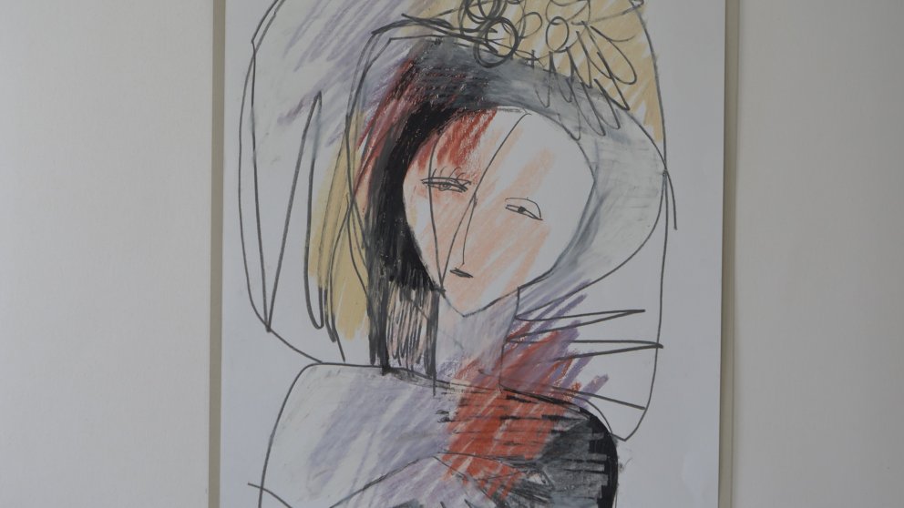 Der Brüchigkeit trotzen