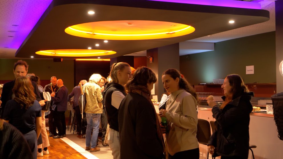 Serienfestival Basel