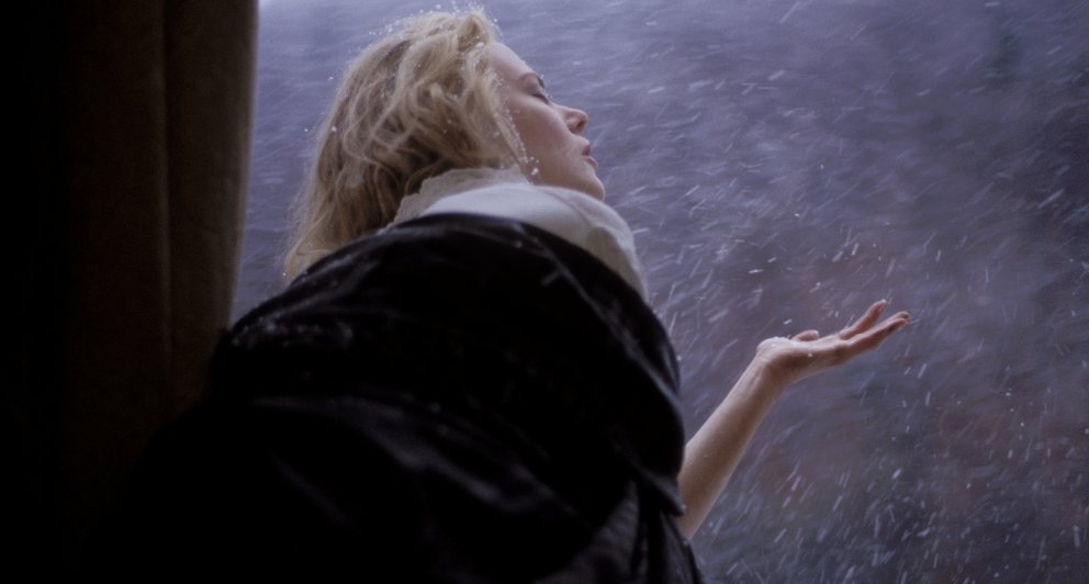 Das Xenix würdigt Superstar Nicole Kidman: THE OTHERS (2001) – Die australische Schauspielerin als Mutter von lichtempfindlichen Kindern in einem Geisterhaus.