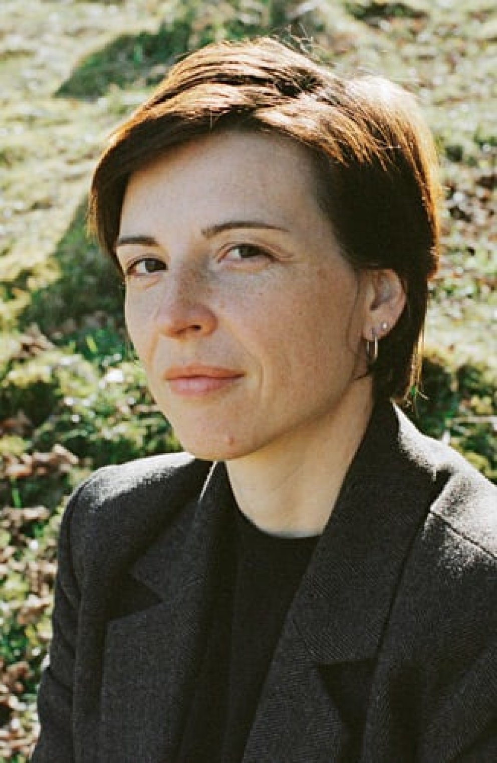 Dorothee Elmiger | Die Holländerinnen