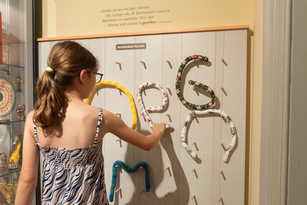 Kindermuseum Baden