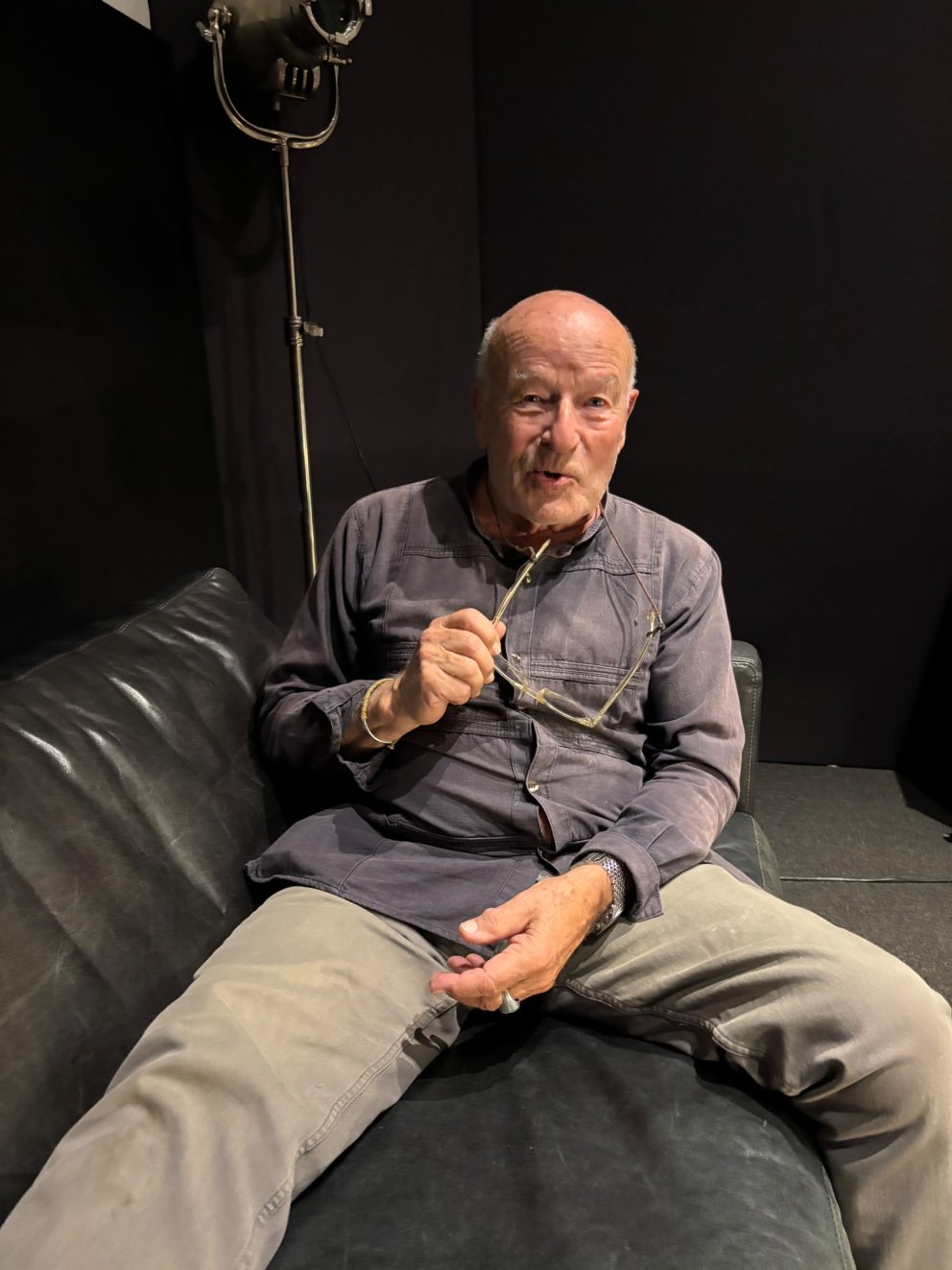 Volker Schlöndorff