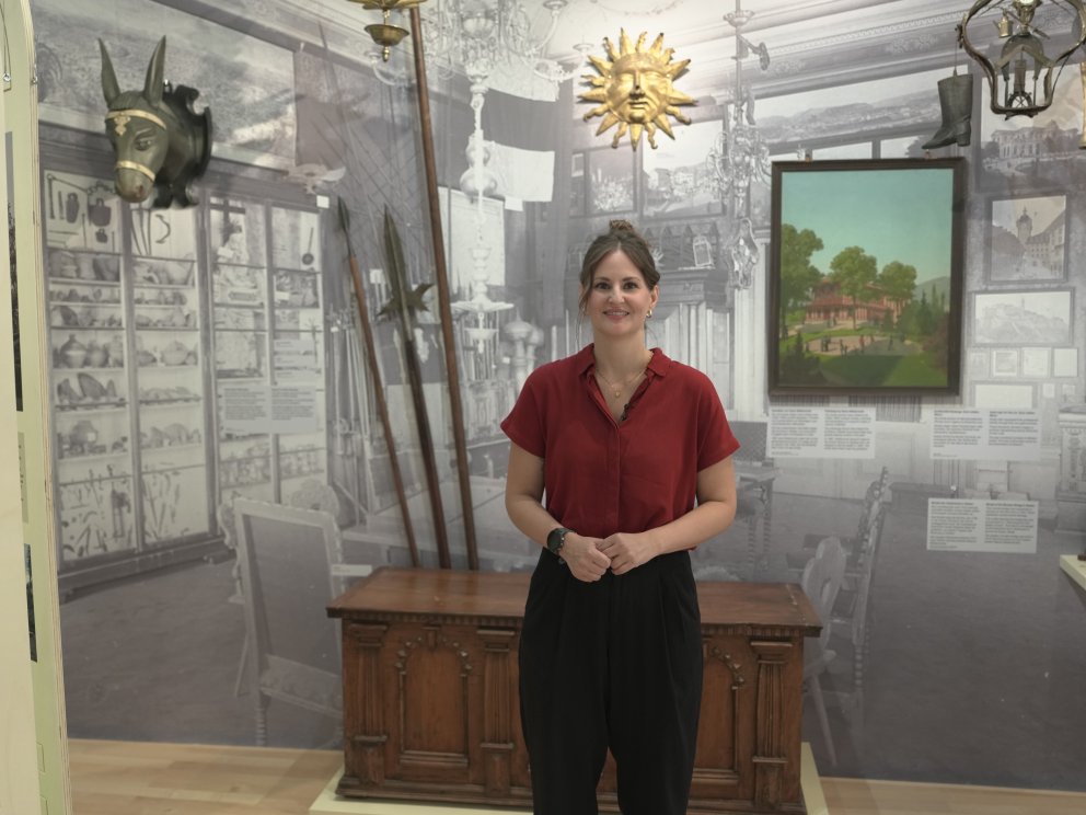 150 Jahre Kursaal Baden