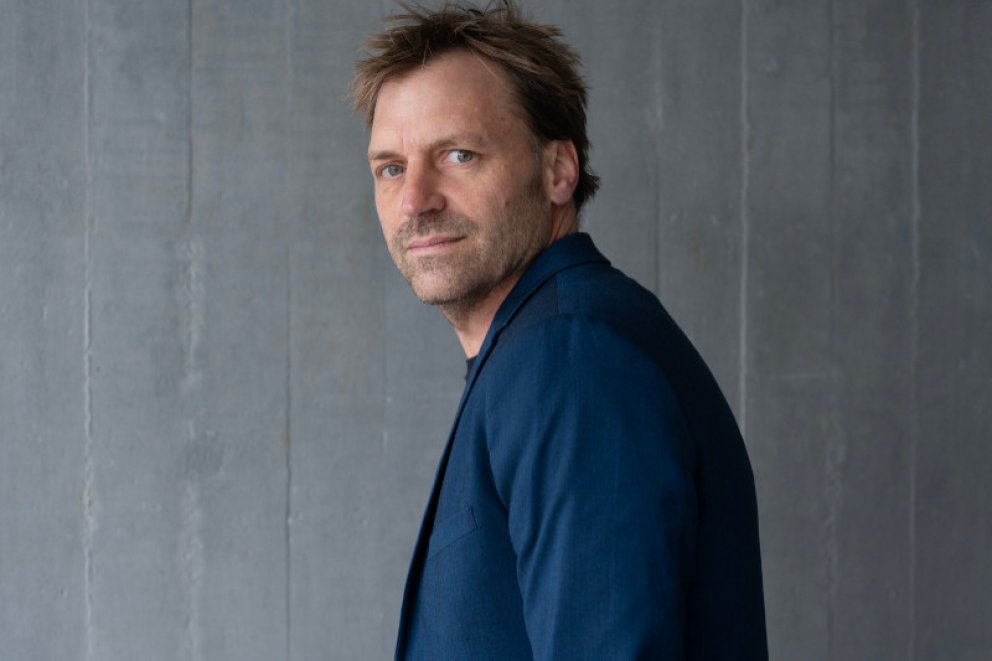 Daniel Mezger | Bevor ich alt werde (Coverausschnitt)