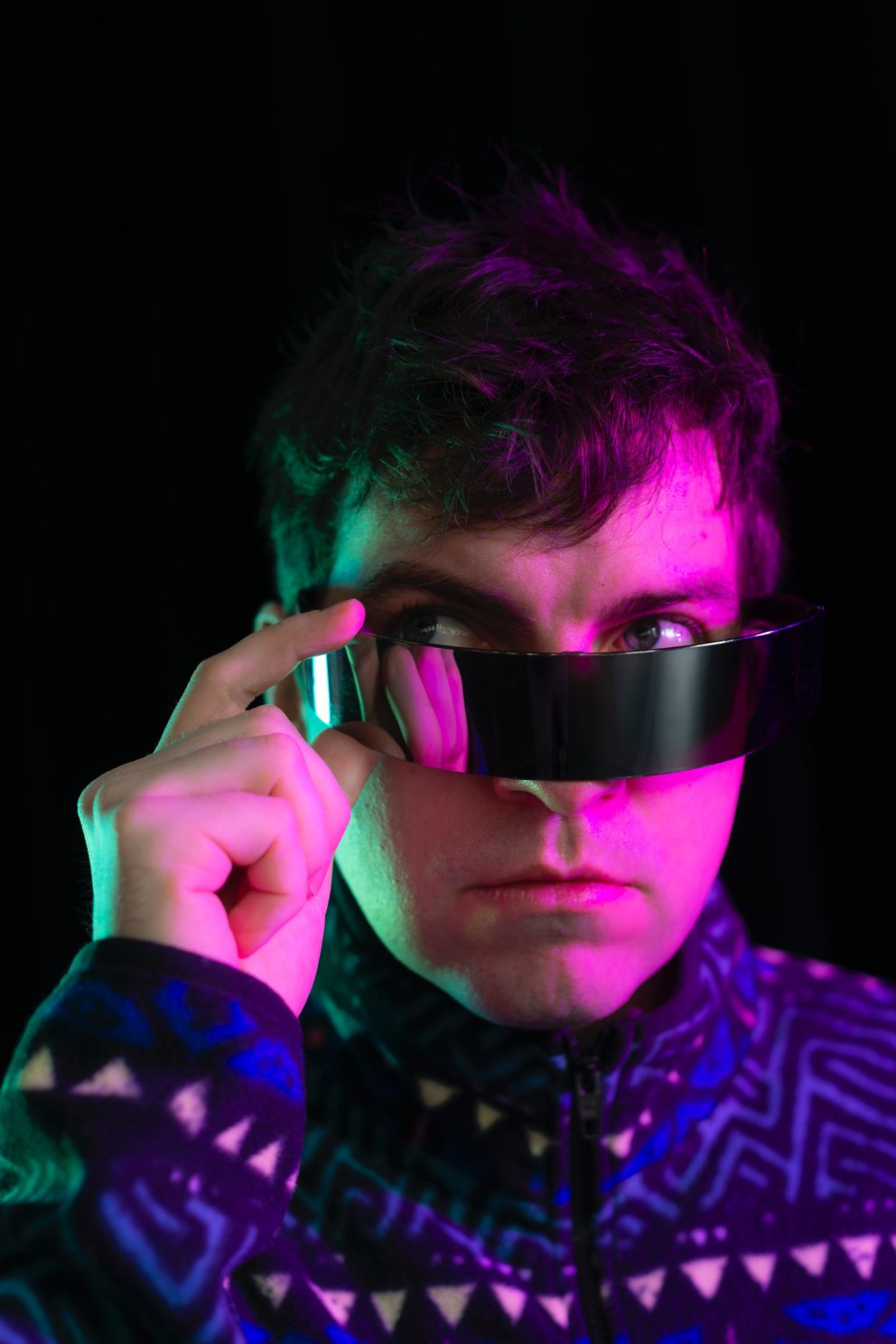 Planet B | St.Galler Festspiele | 19. Juni bis 4. Juli 2026