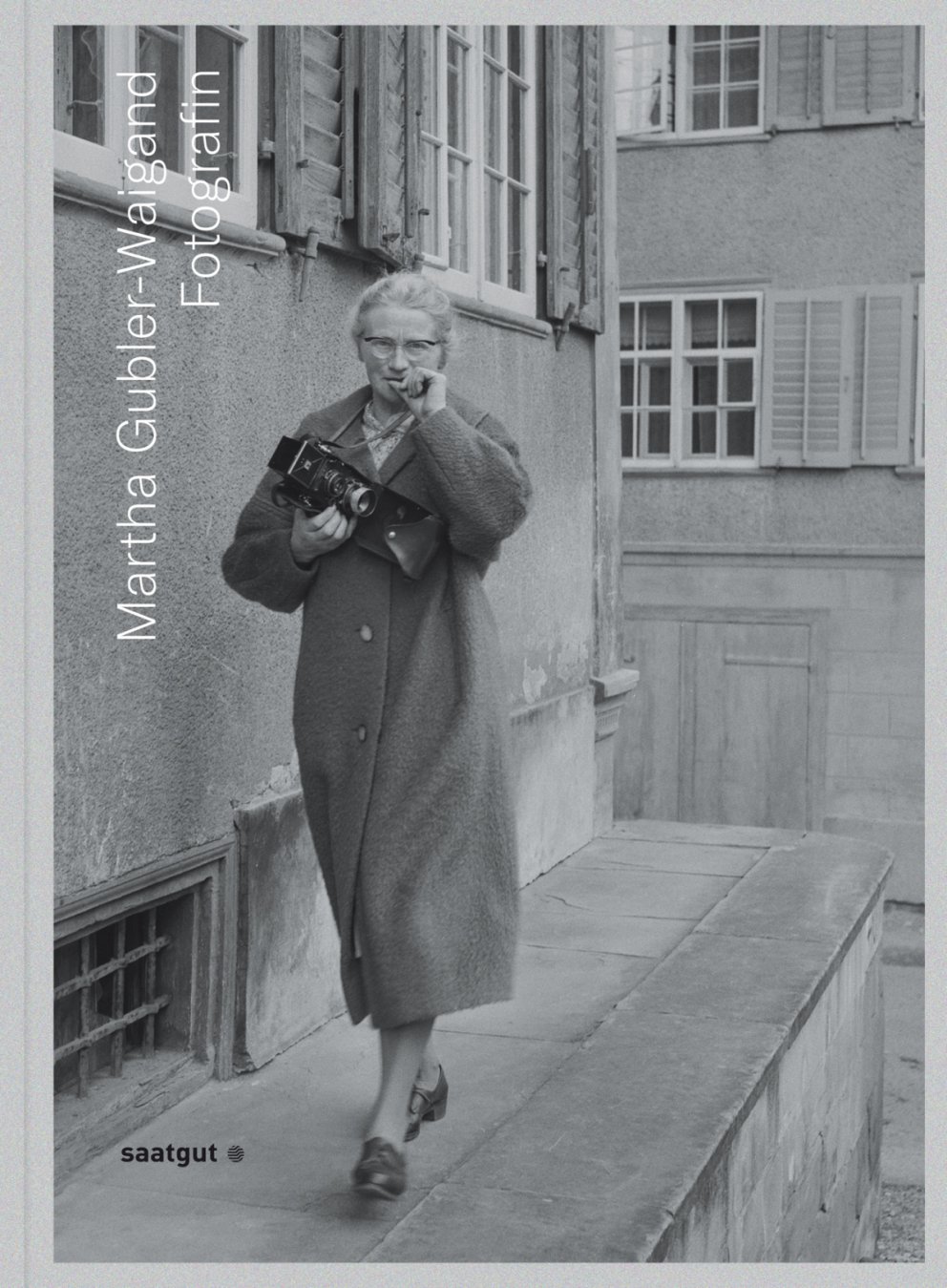 Verlag Saatgut