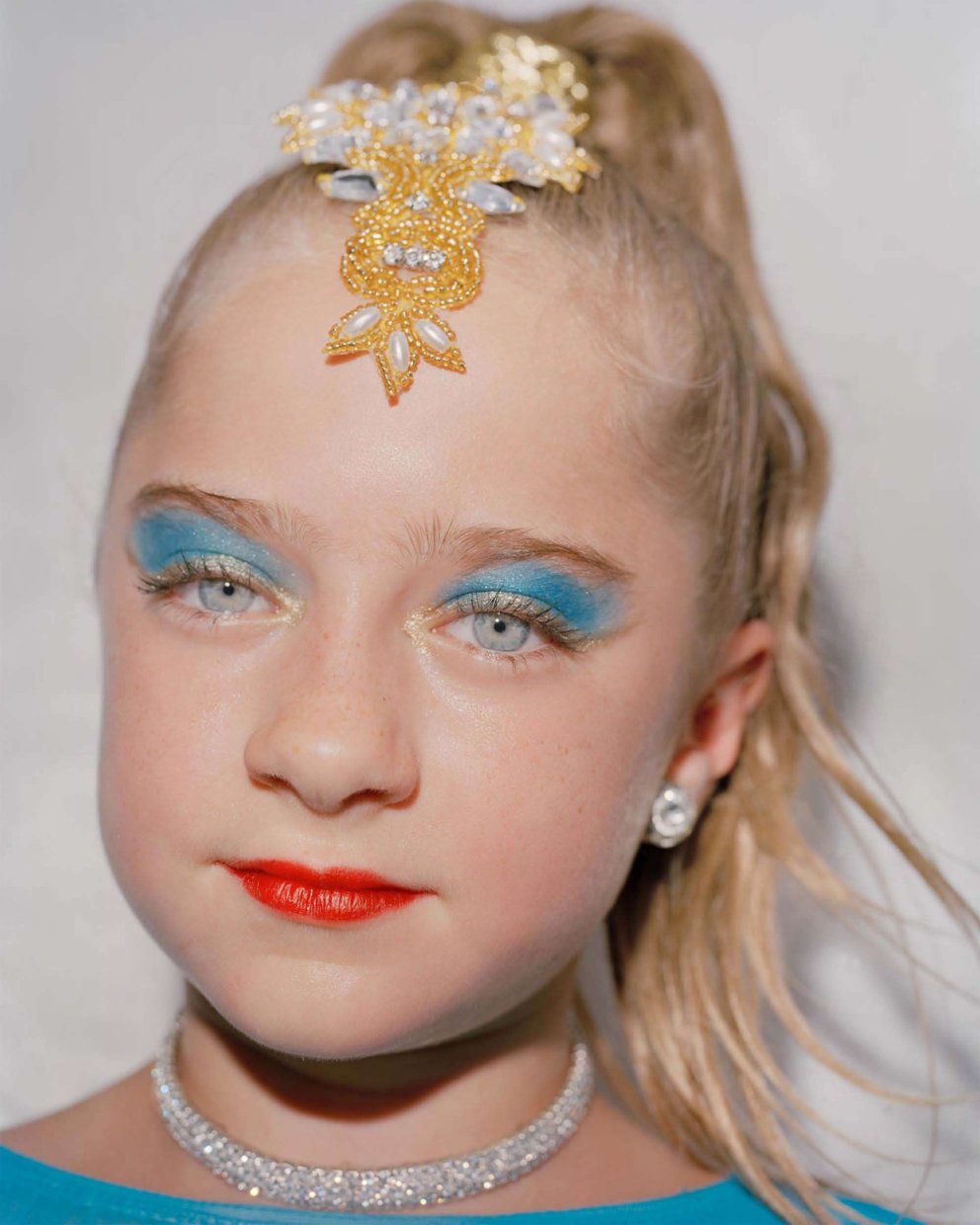 Karla Hiraldo Voleau