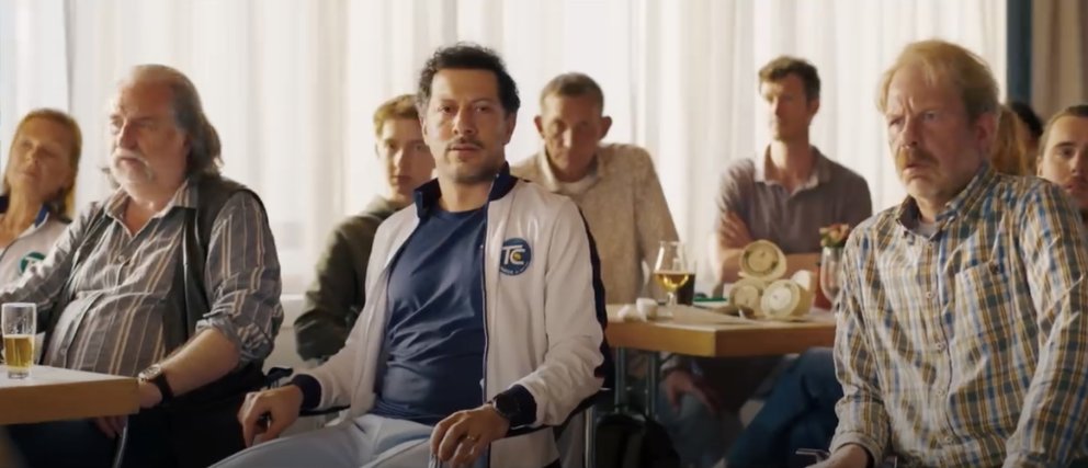 EXTRAWURST | Regie: Marcus H. Rosenmüller