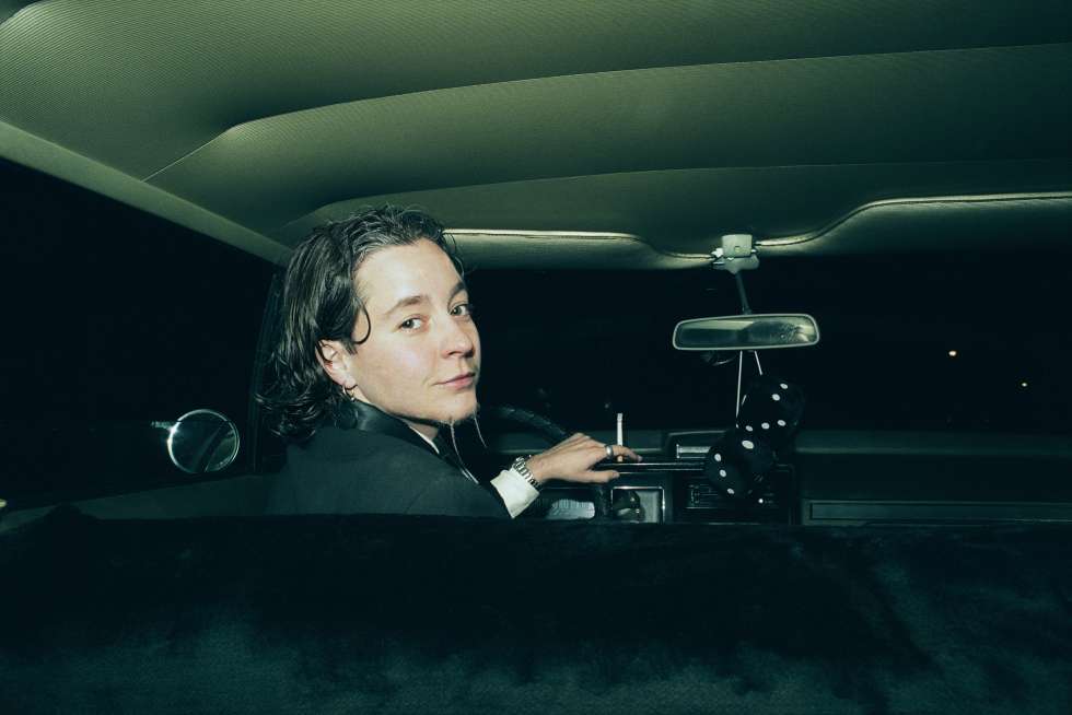 Chloe Sherman - RENEGADES. San Francisco: Queer Life in the 1990s