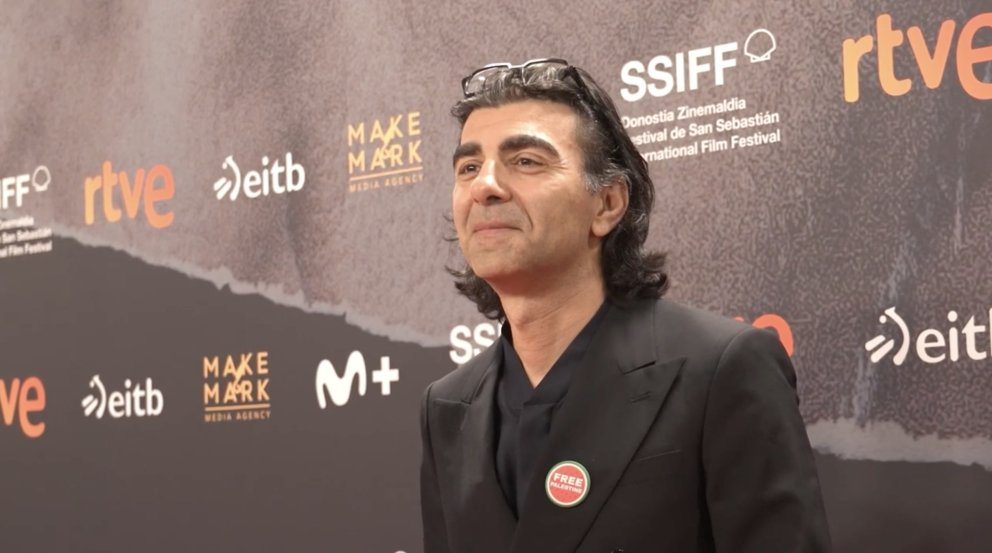Fatih Akin | Geister_Ghost Song