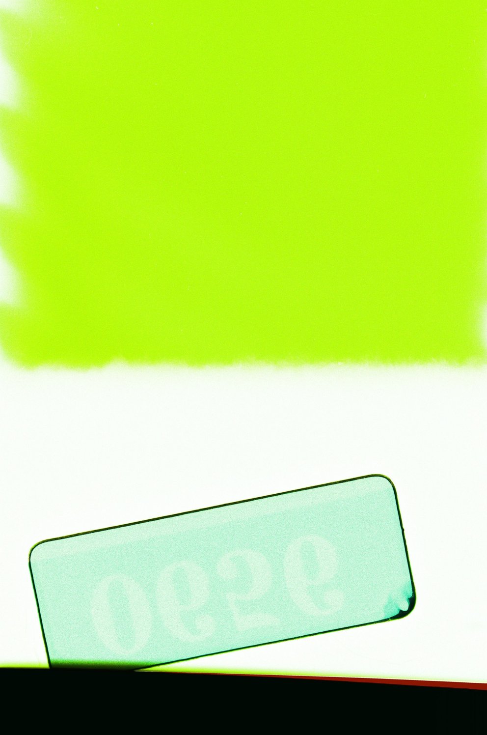 Structures en dérive – Strukturen in Auflösung | Fondation Fernet-Branca