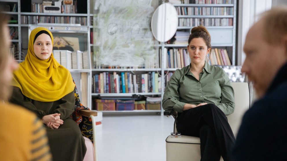 Film_Womit haben wir das verdient