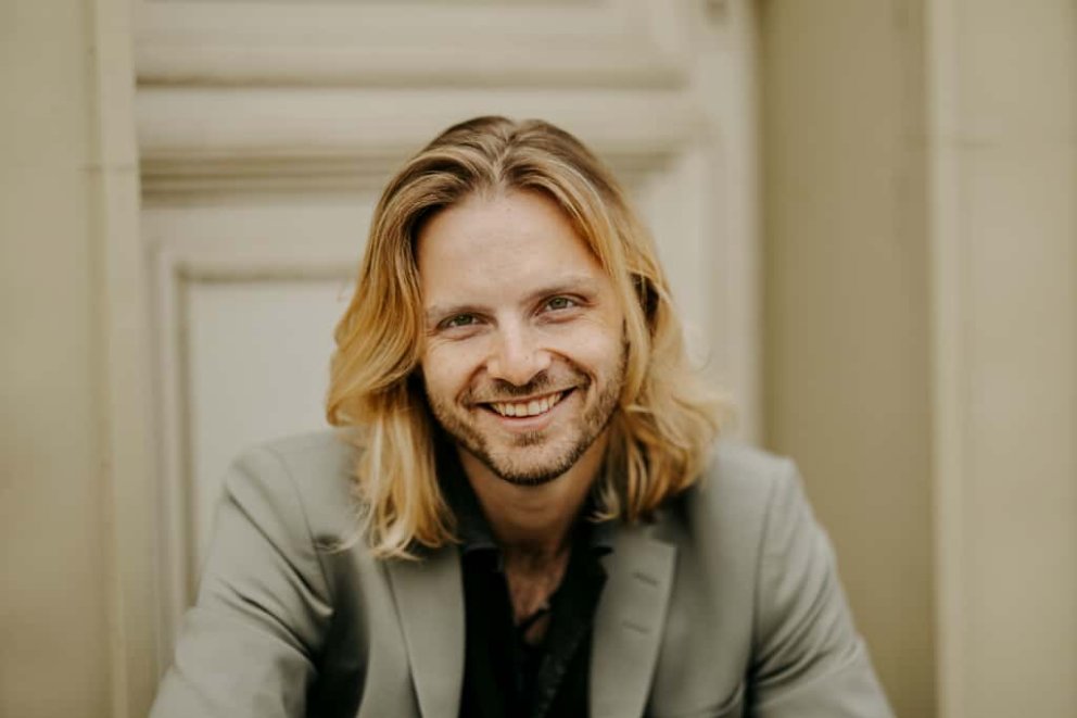 Robin Ziehbrunner | Musical-Darsteller