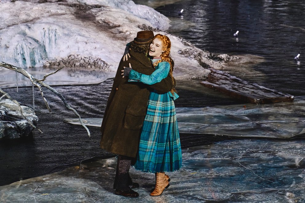 Bregenzer Festspiele - Der Freischütz