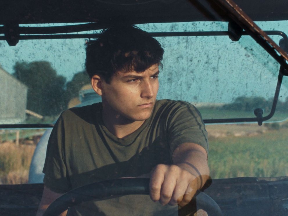 Einer der Film die von Cannes nachhaltig in Erinnerung bleiben: GABIN von: Maxence Voiseux