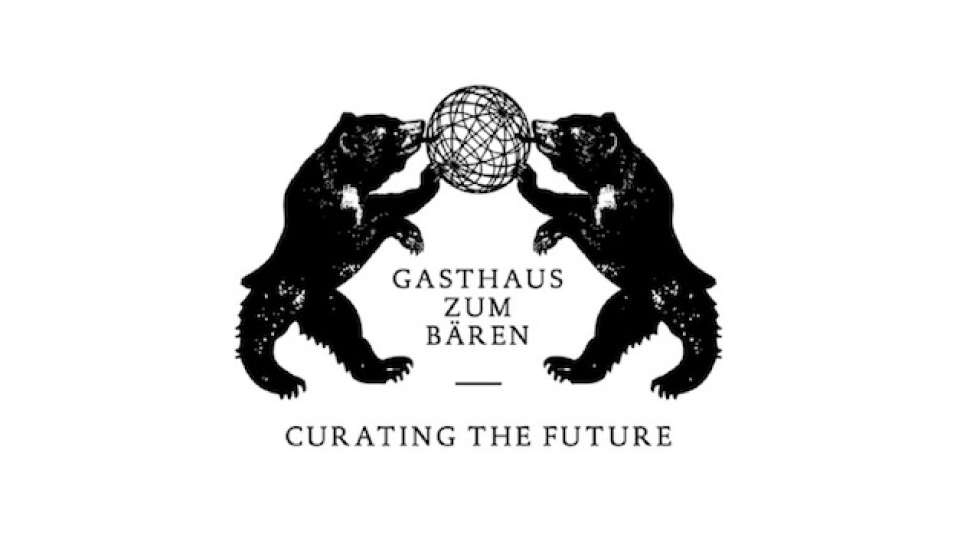 GASTHAUS ZUM BÄREN – interdisziplinäre Plattform für Fragen von Gegenwart und Zukunft 