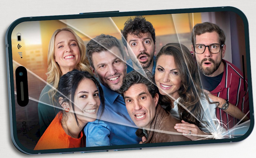 «Das perfekte Geheimnis» | Bernhard Theater