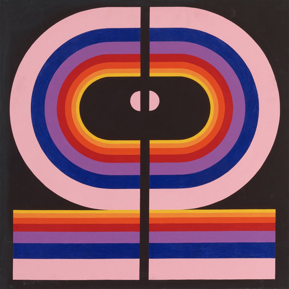 Robert S. Gessner, um 1958, Fotografie von Fred Mayer, © Ilse und Fred Mayer Archiv, Zürich