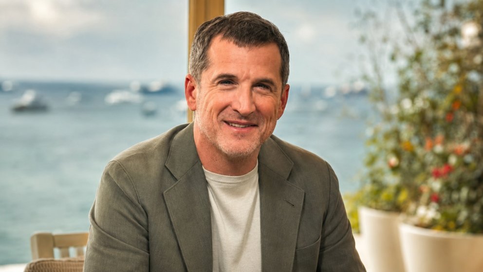 Guillaume Canet