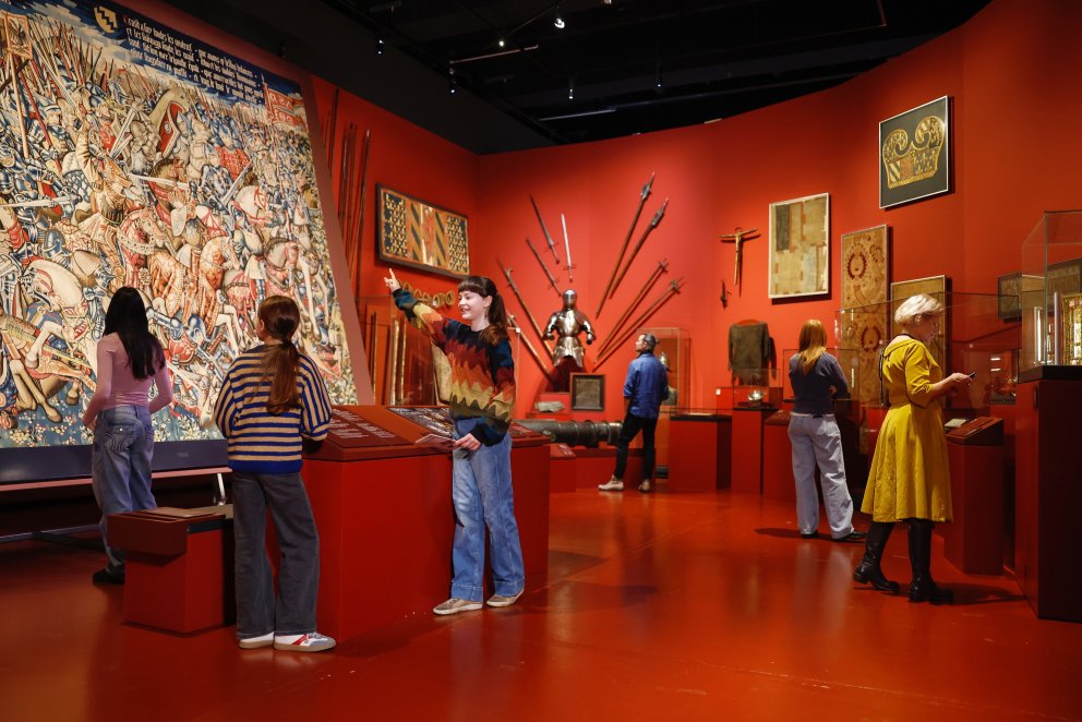 Bernisches Historisches Museum