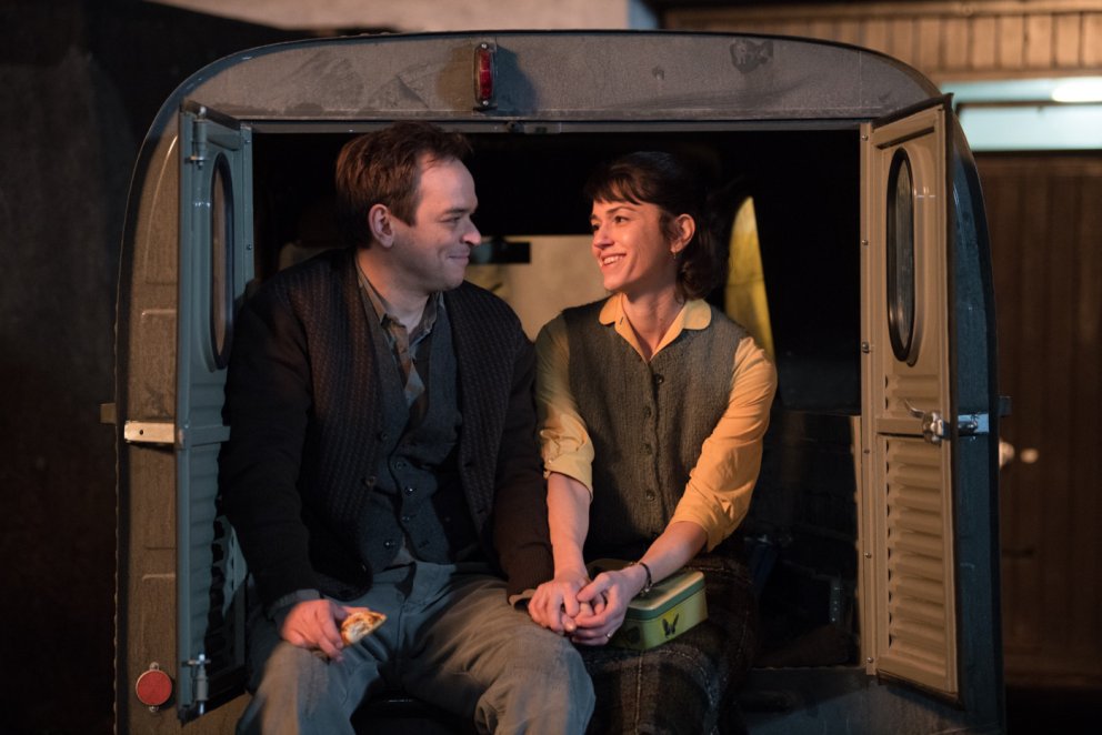 HALLO BETTY | Regie: Pierre Monnard