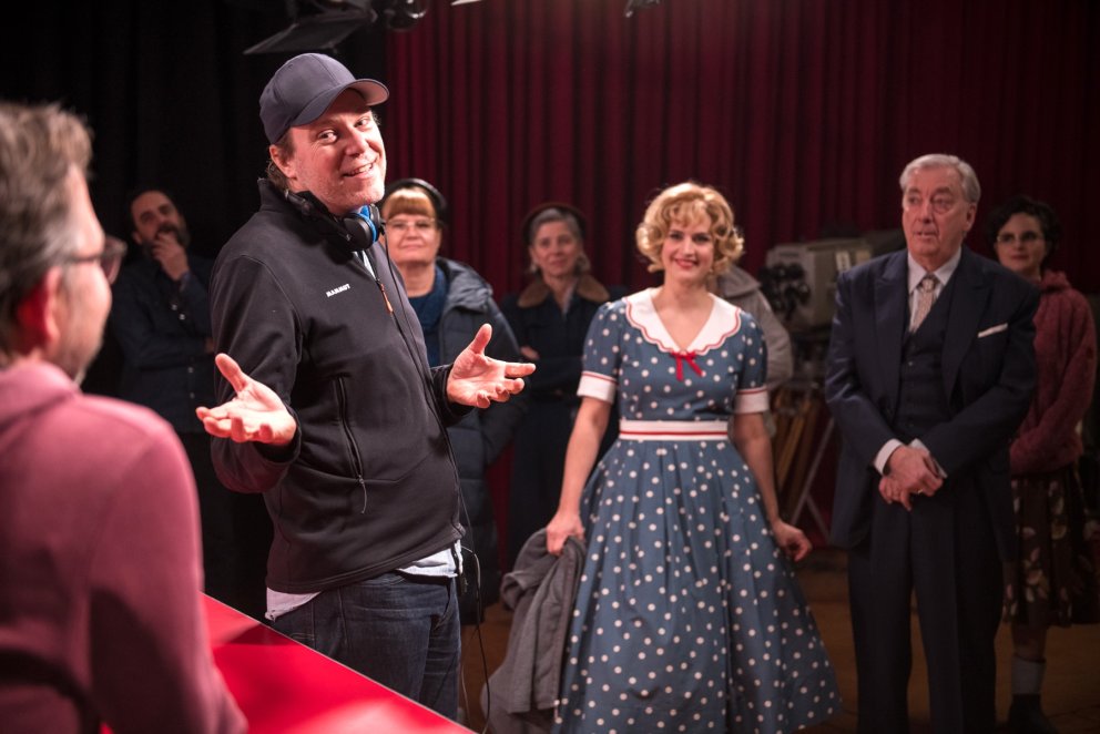 Interview: Pierre Monnard | SALUT BETTY