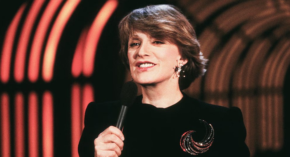 Heidi Abel (1929–1986) – das Gesicht des Schweizer Fernsehens