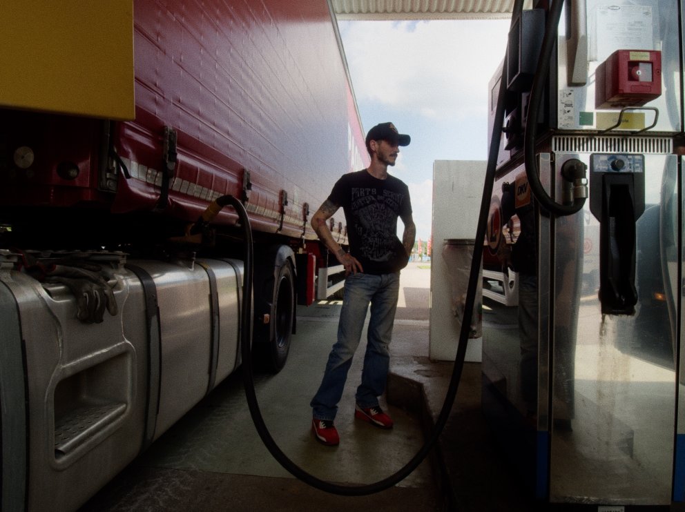 THE MULTIPLE LIVES OF ANDRES | Regie: Baptiste Janon, Rémi Pons 