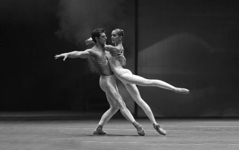 «Homage to Ballet – A Night with the Stars»