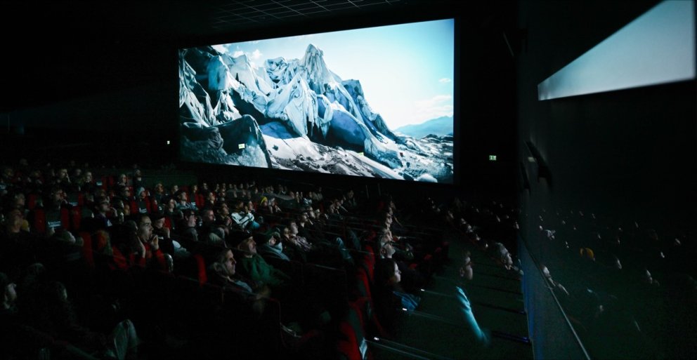 Internationale Kurzfilmtage Winterthur | 3. bis 8. November 2026