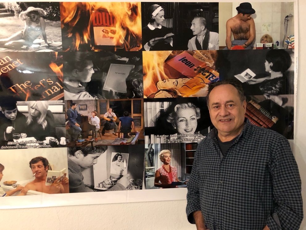 Er war einer der kreativsten Köpfe der Zürcher Jungunruhen: Fredy Meier