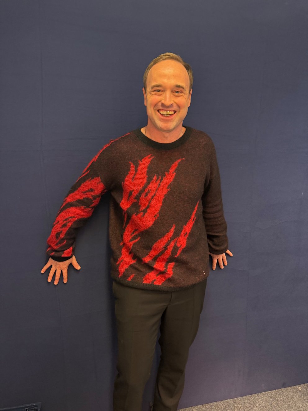 Interview zu ENJOY YOUR STAY | Dominik Locher