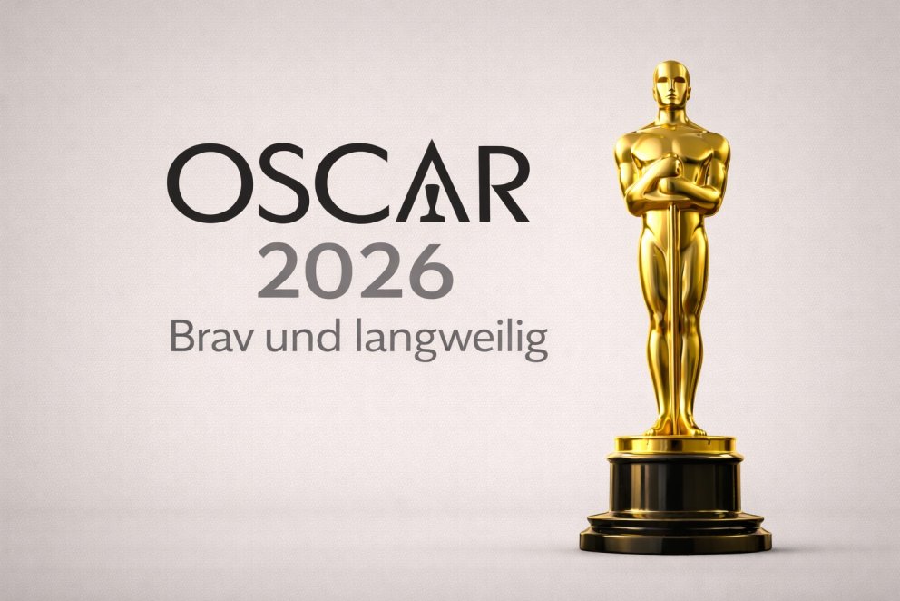 Kommentar | OSCARS 2026