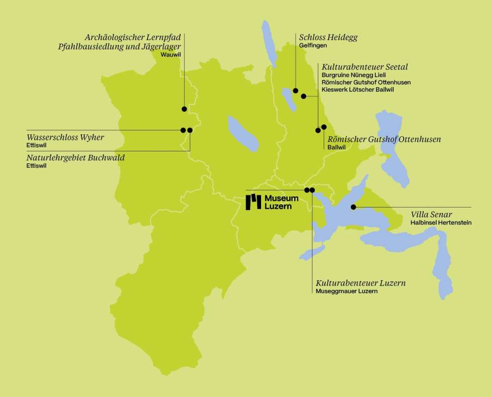 LU222 macht 222 Jahre Luzerner Geschichte lebendig