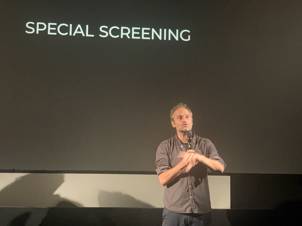 Cédric Kahn | ZFF2023