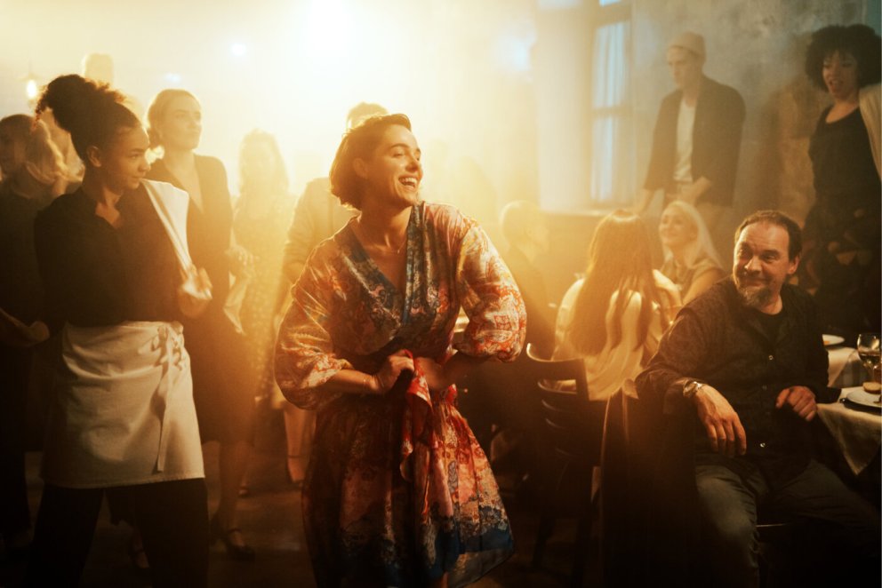 DAS LEBEN DER WÜNSCHE | Regie: Erik Schmitt