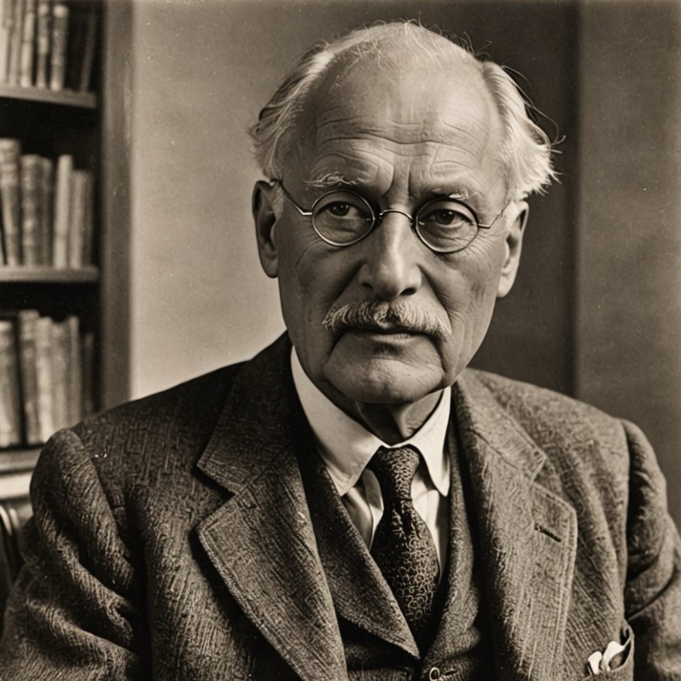 C. G. Jung