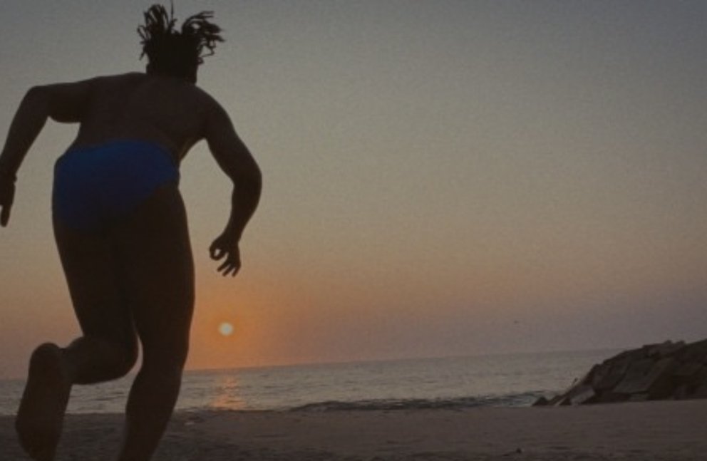 I LOVE YOU, I LEAVE YOU | Regie: Moris Freiburghaus