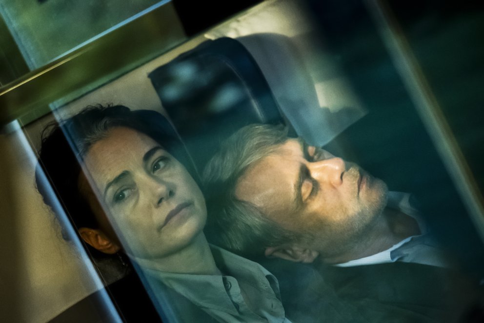 GELBE BRIEFE | Regie: Ilker Çatak 