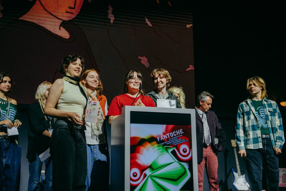 Fantoche 2025
