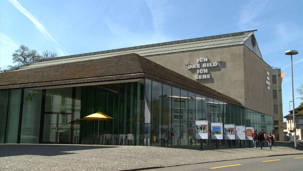 Kunsthaus Aarau 