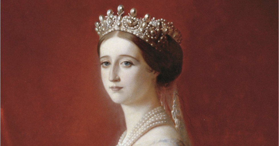 Napoleonmuseum | Eine Kaiserin bringt Kohle | Kaiserin Eugenie