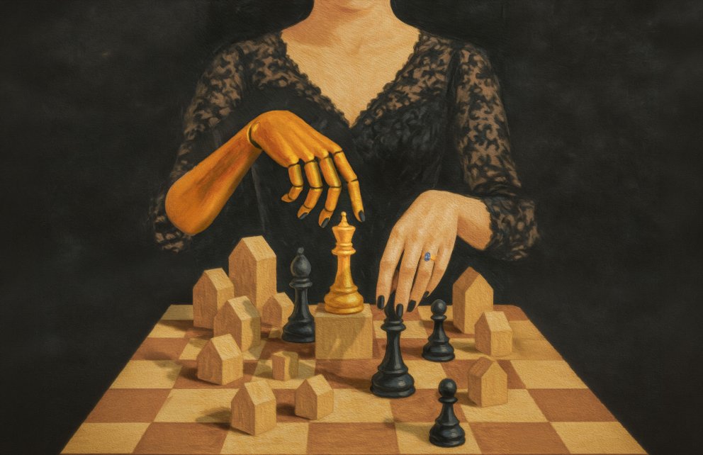 DER BESUCH DER ALTEN DAME | Bühne 66 Schwyz 