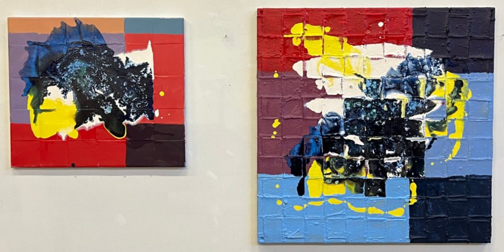 Jahresprogramm 2026 | KUNSTRAUMhochdorf