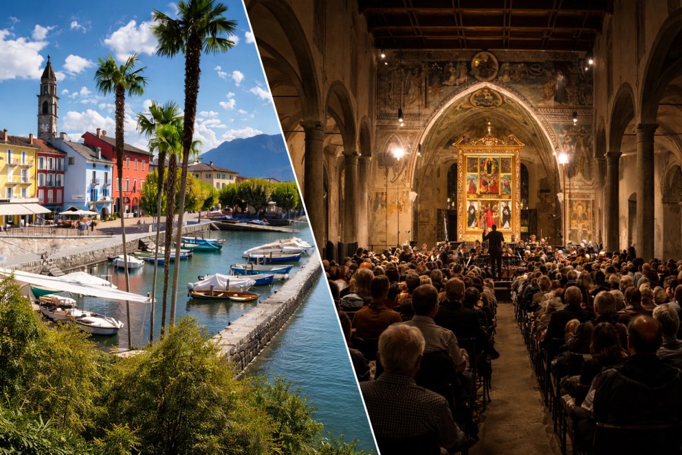Klassikfetival | classicAscona 