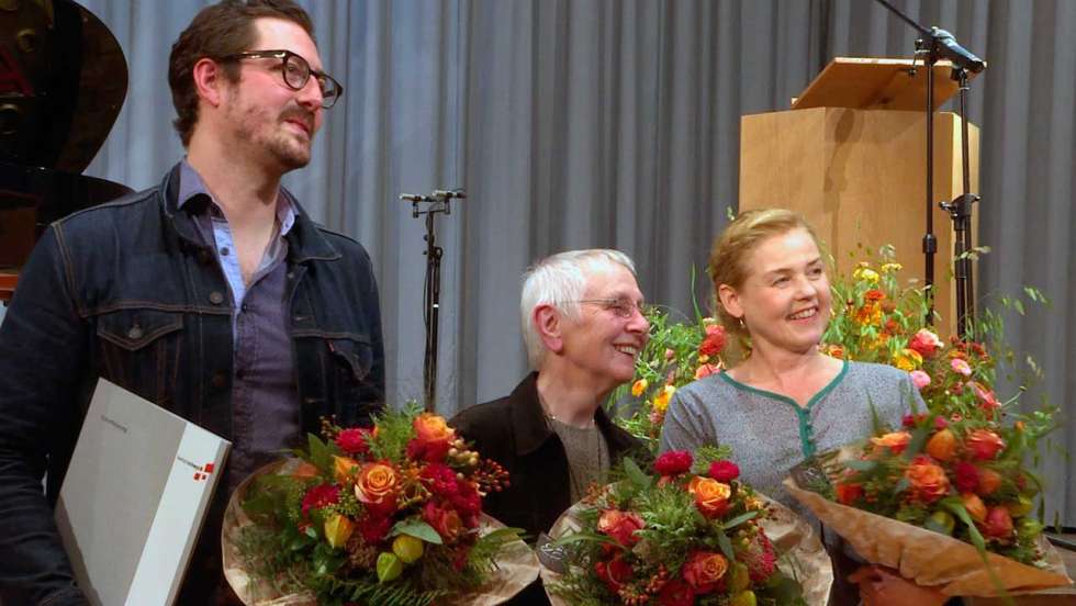 Kulturpreise Schwyz 2016