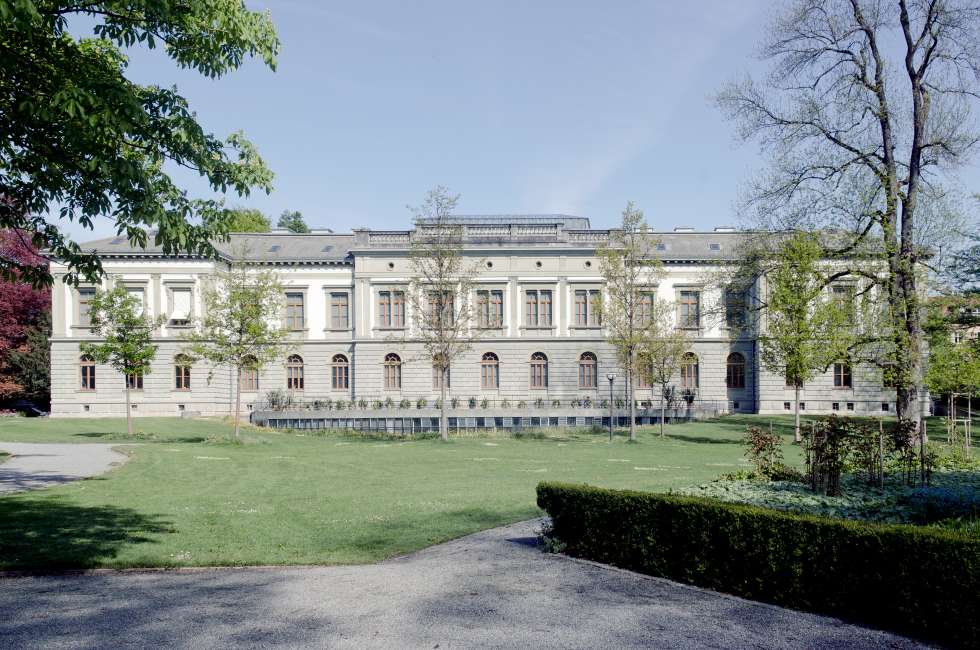 Kunstmuseum St.Gallen 