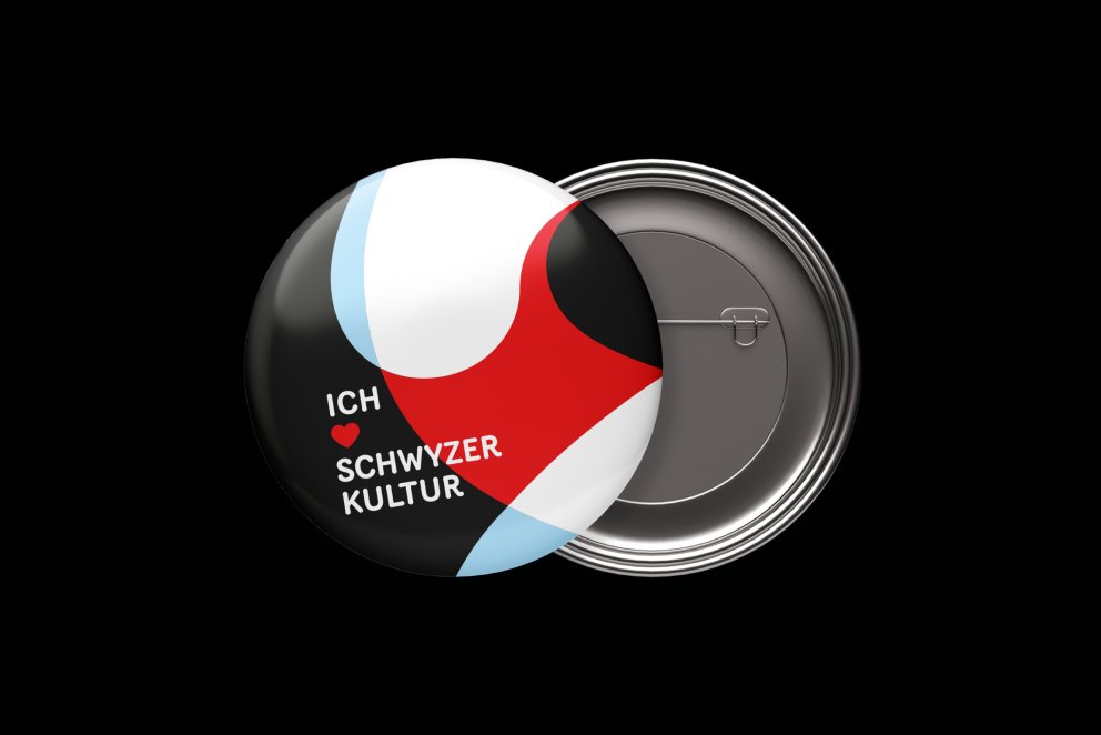 Mit 30 offenen Ateliers und 39 Kunstausstellungen zeigt sich
die Schwyzer Kunstszene am Kulturwochenende. | Bild: Janine Schranz/SchwyzKulturPlus