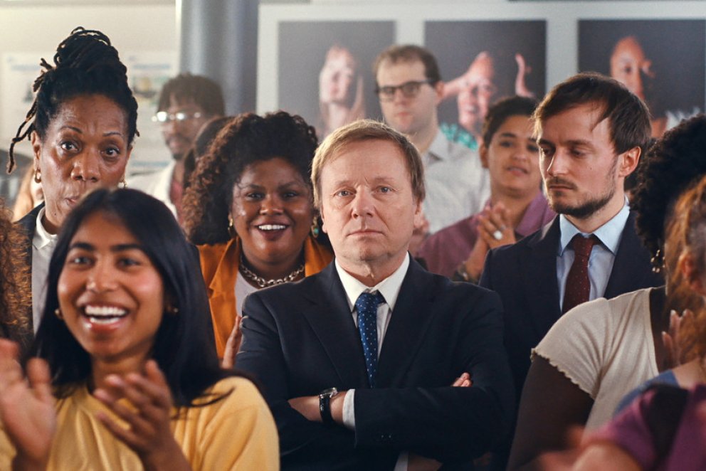 LA MAISON DES FEMMES